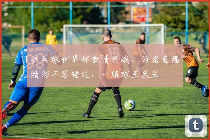 乒乓球世界杯激情开战，马龙直播精彩不容错过，一睹球王风采