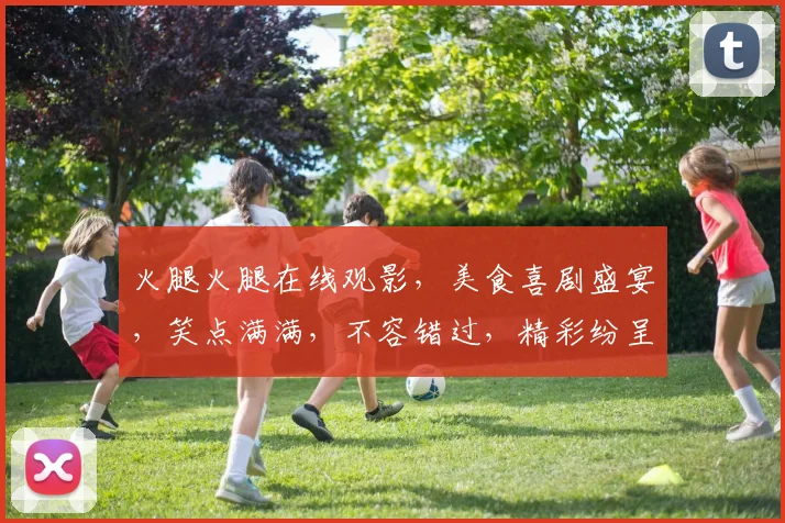 火腿火腿在线观影，美食喜剧盛宴，笑点满满，不容错过，精彩纷呈，值得一看